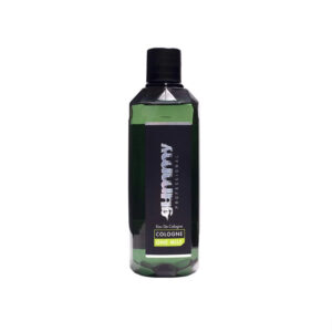 Gummy After Shave Cologne 500ml | One Mile