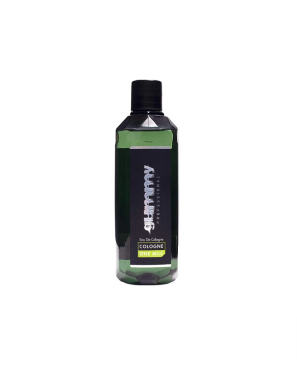 Gummy After Shave Cologne 500ml | One Mile