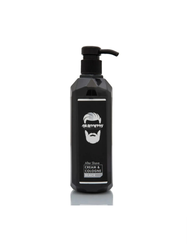 Gummy Cream Cologne Black 12.7 oz.