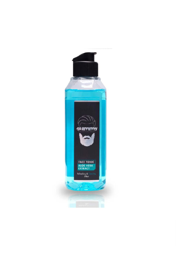 Gummy Face Tonic 250ml