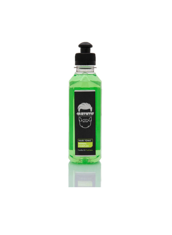 Gummy Hair Tonic Herbal Complex 250ml