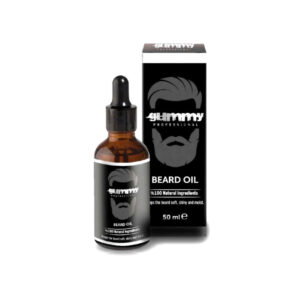 Gummy Premium Beard Oil 50ml 1.7oz