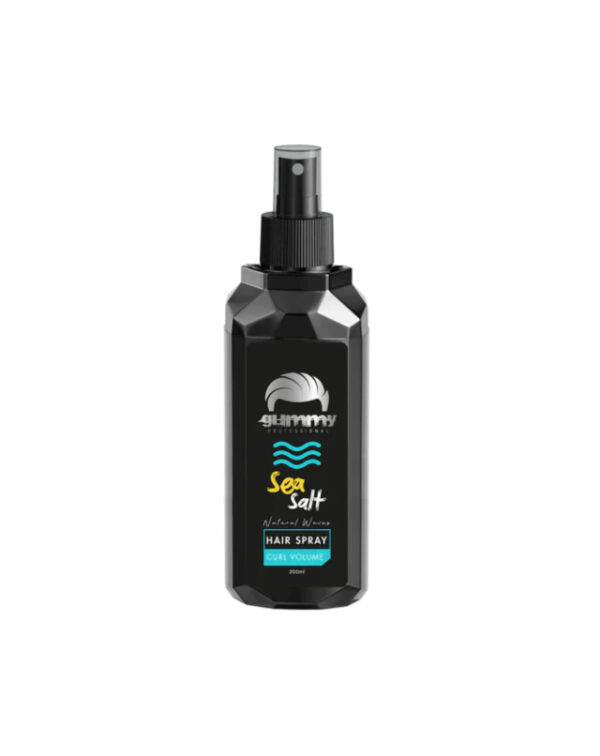 Gummy Sea Salt Spray 250ml