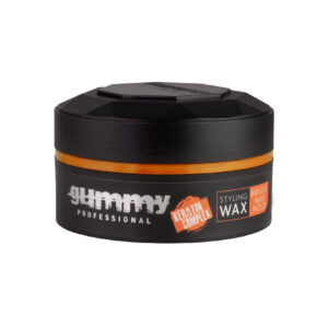 Gummy Styling Wax 150ml | Bright