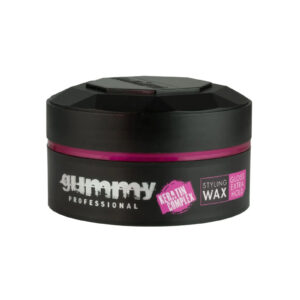 Gummy Styling Wax 150ml | Gloss