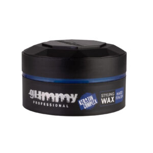 Gummy Styling Wax 150ml | Hard Finish