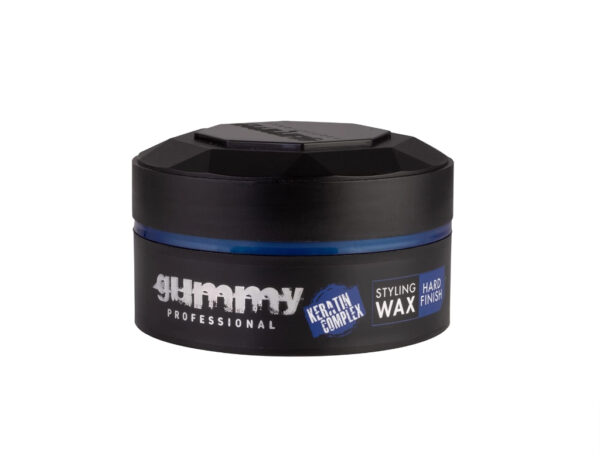 Gummy Styling Wax 150ml | Hard Finish