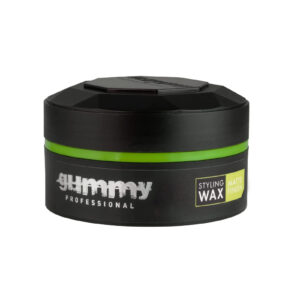 Gummy Styling Wax 150ml | Matte Finish