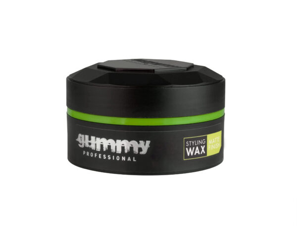 Gummy Styling Wax 150ml | Matte Finish