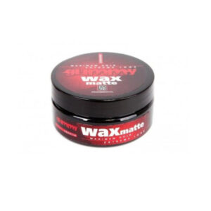 Gummy Styling Wax 150ml | Matte Keratin