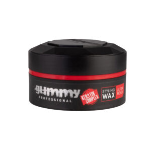 Gummy Styling Wax 150ml | Ultra Hold