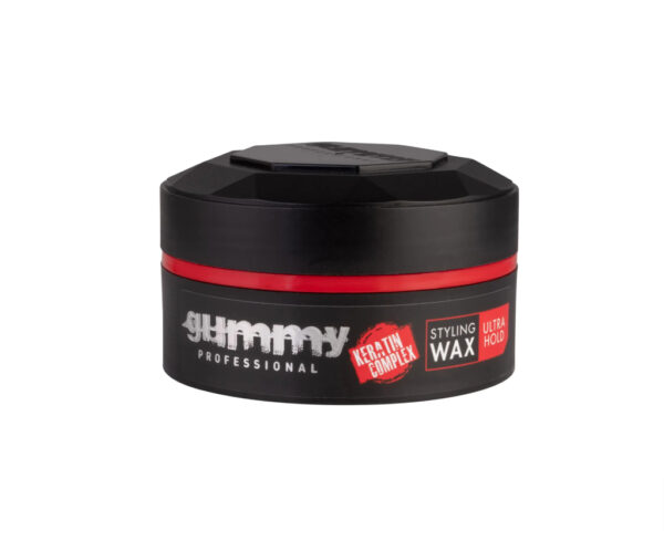 Gummy Styling Wax 150ml | Ultra Hold