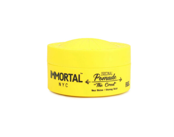 Immortal Original Pomade The Creed 5 oz.