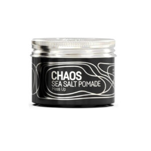 Immortal Pomade Chaos Sea Salt 3.4 oz.