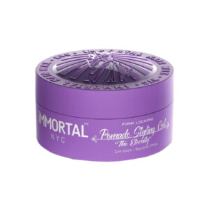 Immortal Pomade The Eternity 5 oz.