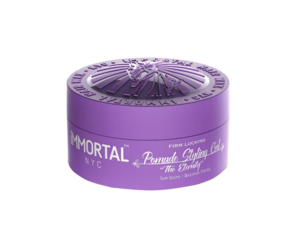 Immortal Pomade The Eternity 5 oz.