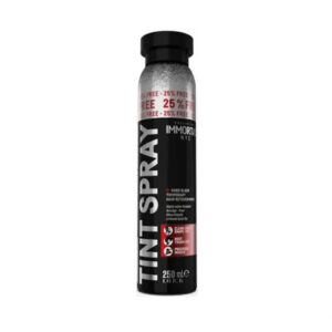 Immortal Tint Spray Black 8.45 oz.