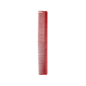 JRL Comb-Cutting 7" Red (J301)