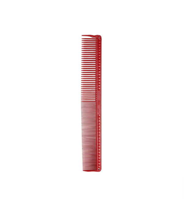 JRL Comb-Cutting 7" Red (J301)