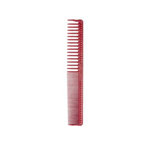 JRL Comb-Cutting 7.3" Red (J302)