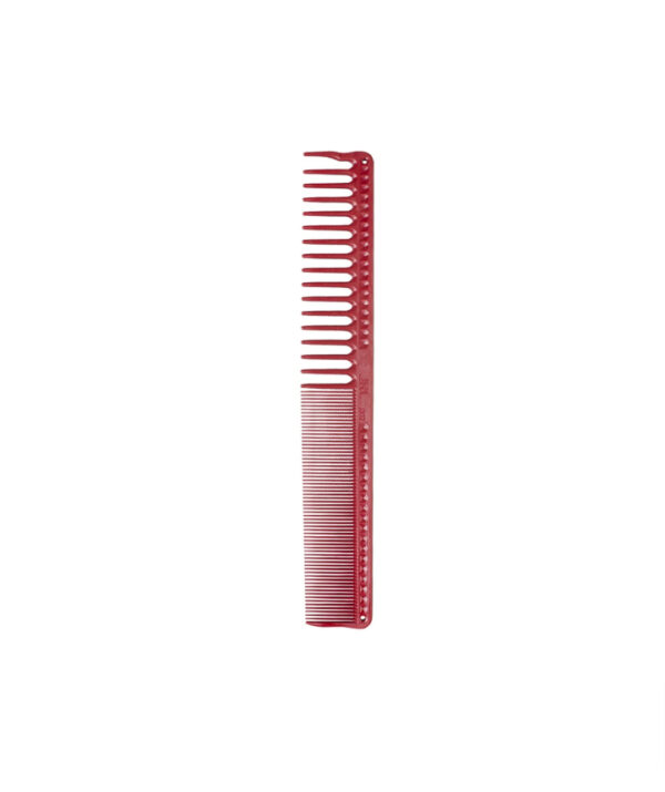 JRL Comb-Cutting 7.3" Red (J302)