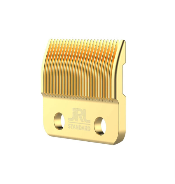 JRL Standard 2020C Clipper Blade Gold (BF03G) - Image 3