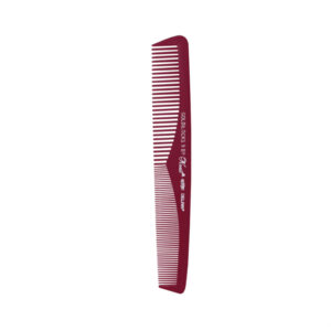 Krest Goldilocks Extra Thin Taper/Clipper Finishing Comb (G9)