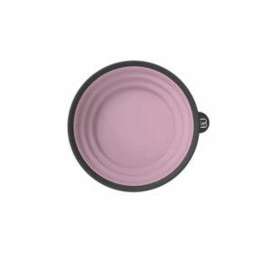 L3VEL3 Collapsible Tint Bowl - Pink