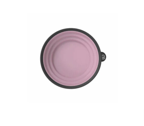 L3VEL3 Collapsible Tint Bowl - Pink