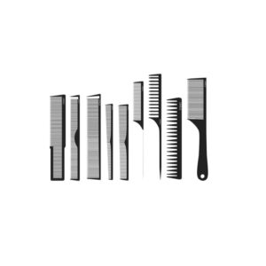 L3VEL3 Comb Set 9pc