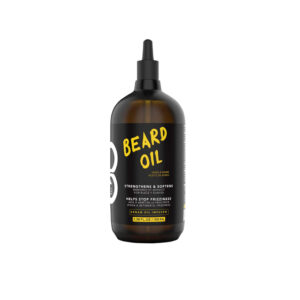 LEVEL3 Beard Oil 100ML