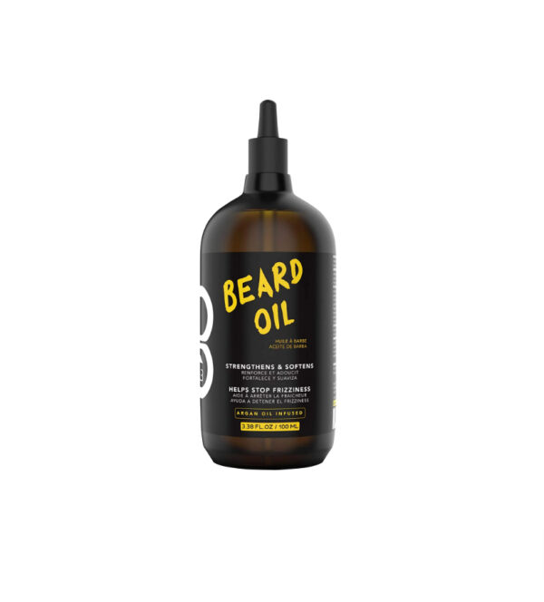 LEVEL3 Beard Oil 100ML