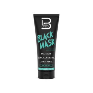 LEVEL3 Black Mask 250ml