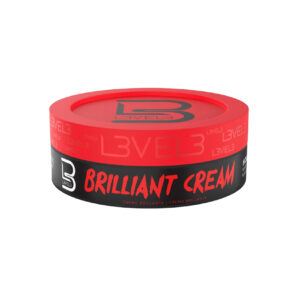 LEVEL3 Brilliant Cream 5 oz.