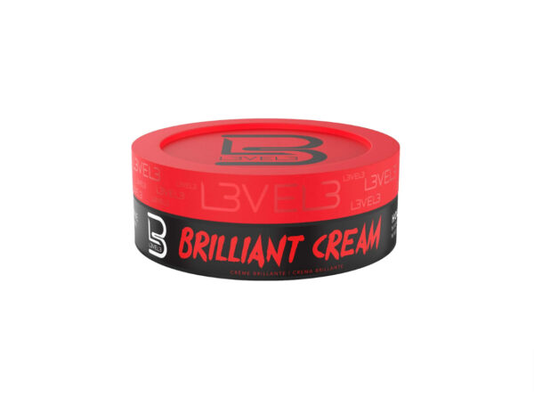 LEVEL3 Brilliant Cream 5 oz.