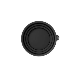 LEVEL3 Collapsible Tint Bowl - Black