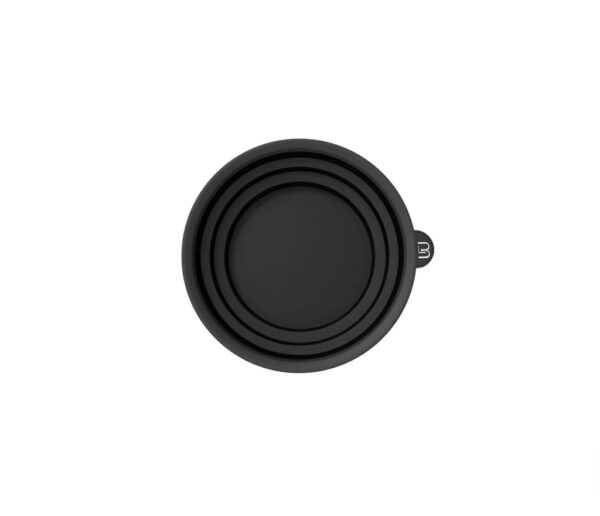 LEVEL3 Collapsible Tint Bowl - Black