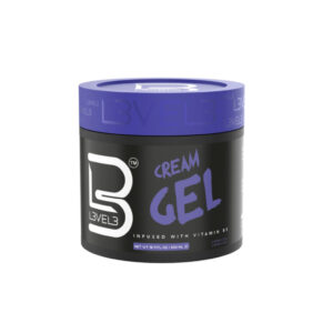 LEVEL3 Cream Gel 16.9 oz.