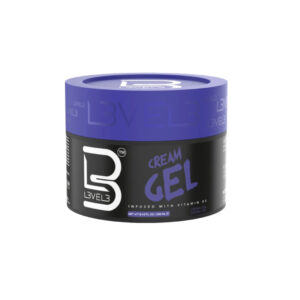 LEVEL3 Cream Gel 250ml