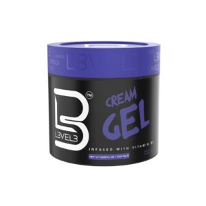 LEVEL3 Cream Gel 33.8 oz