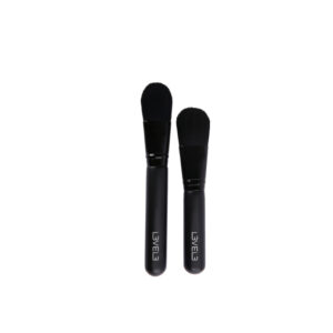 LEVEL3 Face Mask Brush Set 2pcs