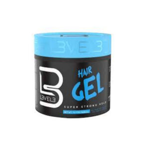 LEVEL3 Hair Gel 500ml