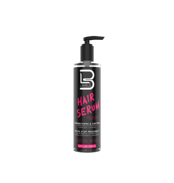 LEVEL3 Hair Serum 200ML