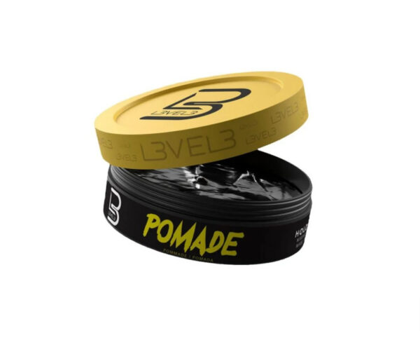 LEVEL3 Pomade 150ml