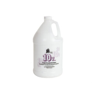 Marianna 10vol Cream Peroxide Developer Gallon