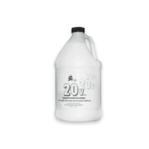 Marianna 20vol Cream Peroxide Developer Gallon