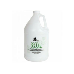 Marianna 30vol Cream Peroxide Developer Gallon