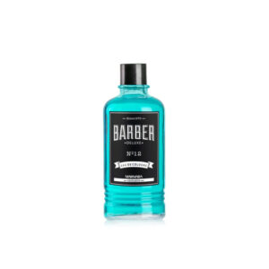 Marmara Aftershave no.12 Blue 13.5 oz