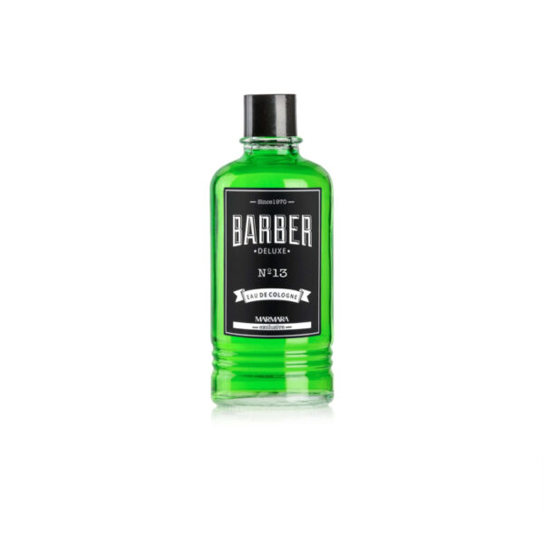 Marmara Aftershave no.13 Light Green 13.5 oz.