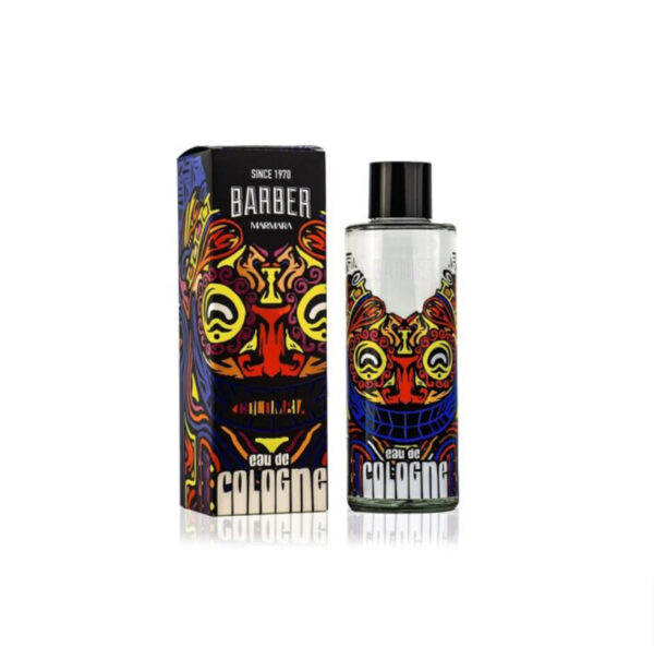 Marmara Barber Aftershave Cologne 500ml | Columbia